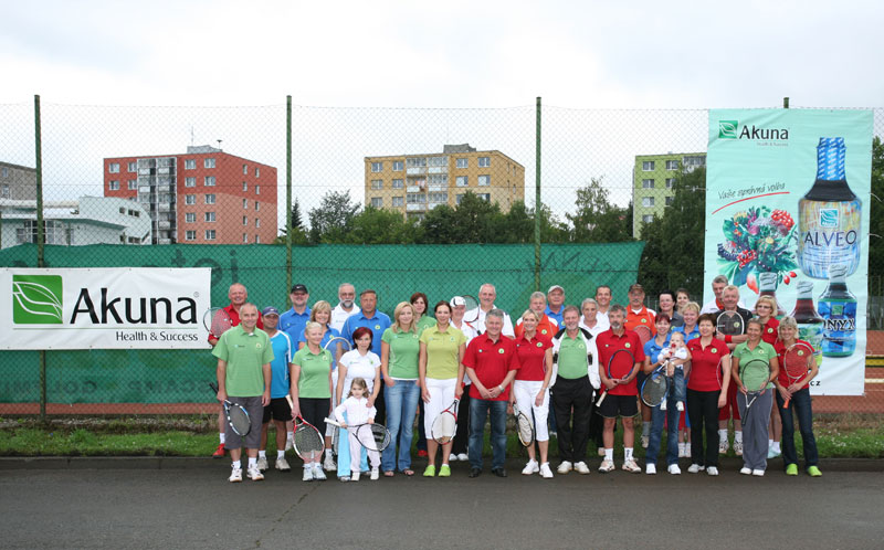 Akuna Cup 2009 Akuna Cup 2009