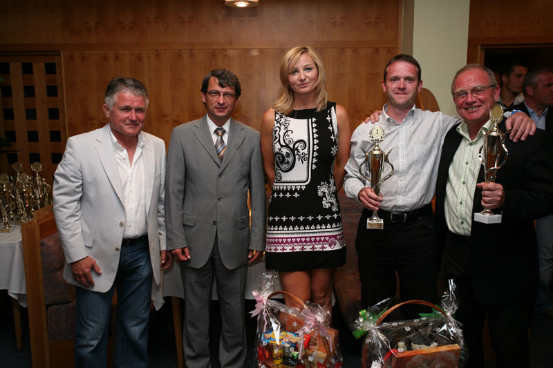 Akuna Cup 2009 Akuna Cup 2009