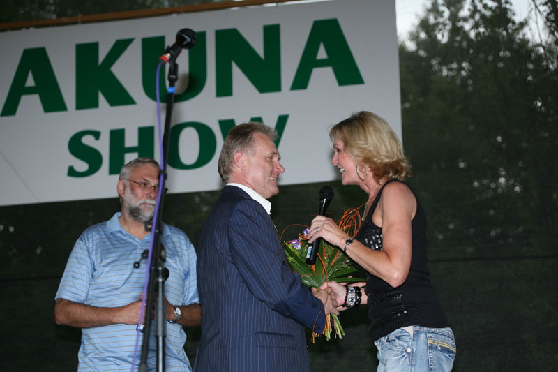 Akuna Cup 2009 Akuna Cup 2009