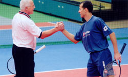 Slávek Doseděl (žebříček ATP 26 v roce 1994)