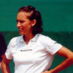 Adriana Gerši (žebříček ATP 48 v roce 1997)