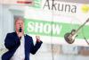 AKUNA SHOW - MARTIN HRDINKA