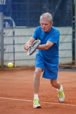 Zdeněk Merta Akuna Cup